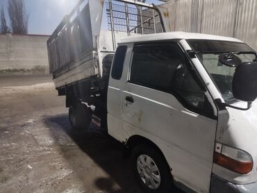 хундай саната машина: Hyundai Porter: 1996 г., 2.5 л, Механика, Дизель