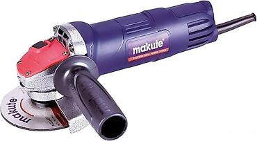laqond: Cilalayıcı aparat "Makute 115/800 Model: AG017"Makute laqonda — 1