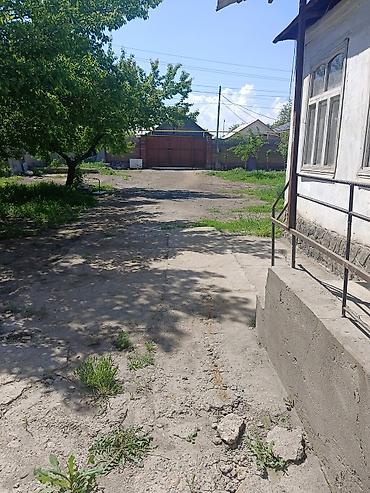 село комсомольский: Продаю дом.Начало Новопавловки Ленинский район ближе к Киркомстрой — 7