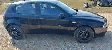 prolutex mk: ALFA 147 RESTAJLING DELOVI | Polovni delovi alfa romeo 147 — 5