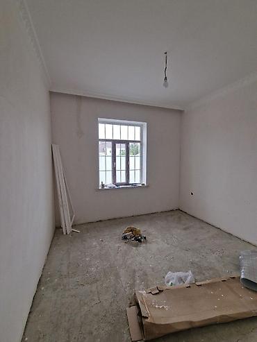 binaaz: Maştağa qəs. 5 otaqlı, 200 kv. m, Kredit var, Yeni təmirli — 10