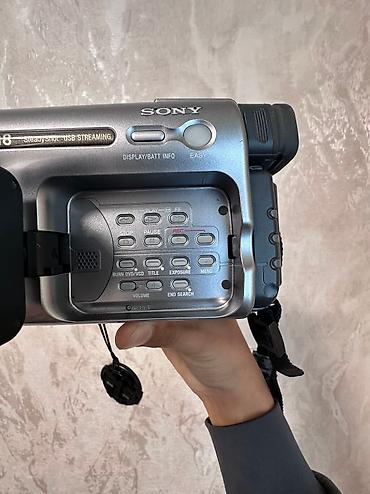 CD, DVD дисктер: Фотопорат Sony в отличном состояние фотопорат косетная Срочно — 2