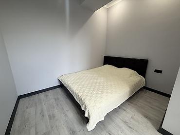 Долгосрочная аренда квартир: 2 комнаты, Агентство недвижимости, Без подселения, С мебелью полностью — 1