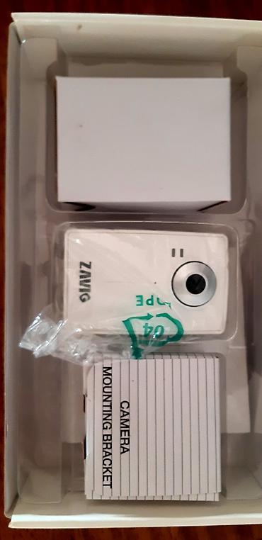 iphone 30: ZAVIO F3101/F3106 IP Kamera Xüsusiyyətlər: - 1/4" Progressive CMOS — 5