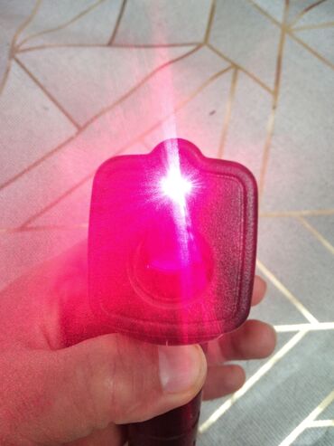termometr nece istifade olunur: RICHMETERS GM550 infraqırmızı termometr, -50°C-dən 550°C-dək
