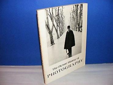velika gitara: The Picture History of Photography from the Earliest Beginnings to the — 1