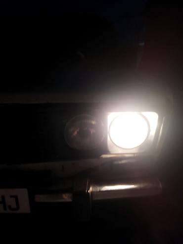 ВАЗ (ЛАДА): ВАЗ (ЛАДА) 2106: 1992 г., 1.6 л, Механика, Бензин, Седан — 23