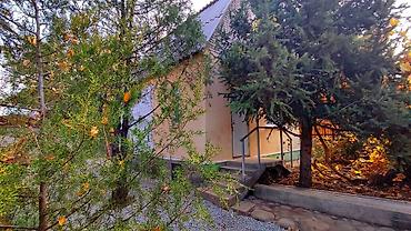 Продажа дач: Уважаемые друзья ! Предлагаю вашему вниманию уютный дачный домик 40 м2 — 3