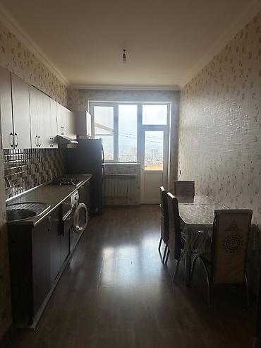 Квартиры: 2 комнаты, Новостройка, 95 м² — 8