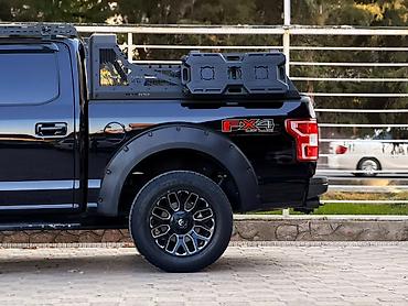 рам пикап цена: Ford F-150: 2019 г., 3.5 л, Автомат, Бензин, Пикап — 5