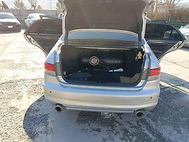 Honda: Honda Inspire: 2003 г., 3 л, Автомат, Бензин, Седан — 22