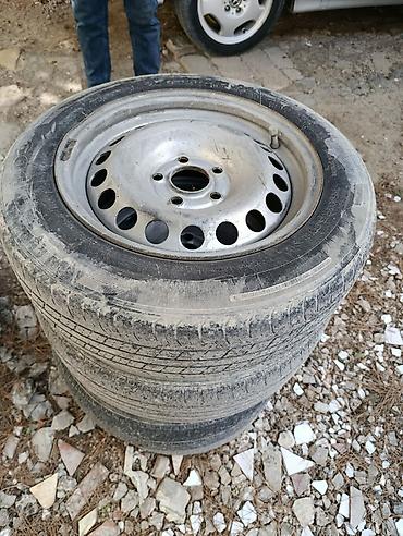 13 lük disk: 15r 5 bolt gorduyunuz kimidi — 2