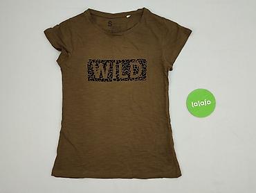 polo primark: SZACHOWNICA, T-shirt damski, rozmiar S — 2