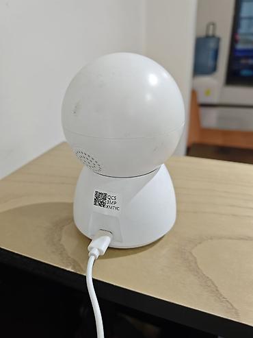 nikon camera: WIFI-камера поворотная (QC5) ❗В НАЛИЧИИ 2 ШТ, ДАННАЯ ЦЕНА ЗА 1 ШТ❗ - — 2