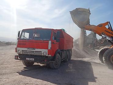 диска камаза: Продаю два камаза55111 самосвалы для перевозки сыпучих материалов — 9