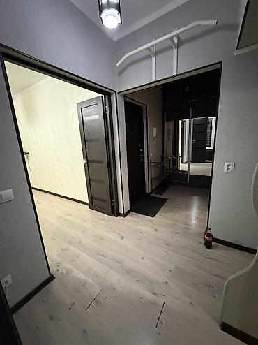 Продажа квартир: 2 комнаты, 48 м², Асанбай мкр 105 серия, 1 этаж — 7