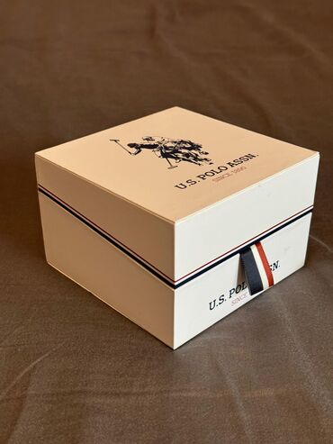 Классические часы: Классические часы часы, U.S.POLO ASSN., Оригинал, Женские, Новый — 8