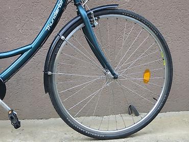 Dečiji bicikli: Bicikl-THUNDERBIRD 28" Bicikl je u dosta dobrom stanju bez ikakvog — 12