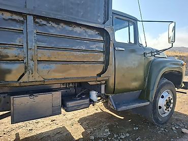 Грузовики: Грузовик, ЗИЛ, Б/у at lalafo.kg — 19 Грузовики: Грузовик, ЗИЛ, Б/у — 19