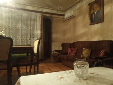 дом в забрате: Баку, 4 комнаты, Вторичка, м. Гянджлик, 100 м²