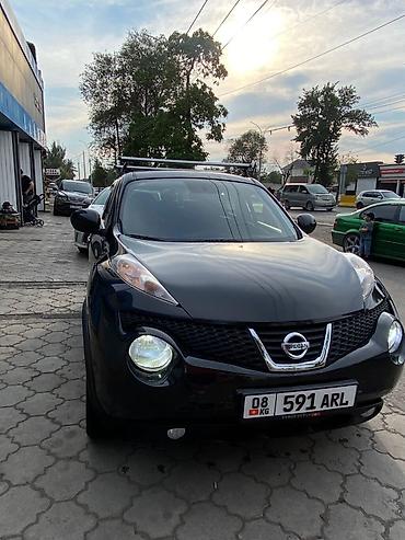 машина ниссан жук: Nissan Juke: 2012 г., 1.6 л, Автомат, Бензин, Кроссовер — 2