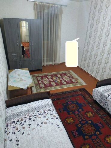 Uzunmüddətli kirayə evlər: 60 kv. m, 2 otaqlı — 4