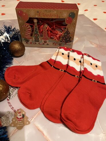 Подарки и сувениры: Набор новогодних подарков и творчества Состав: - Подарочная коробка с — 6