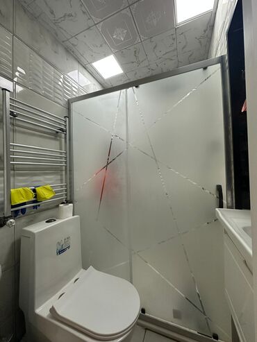 Yeni tikili: Yasamal, 3 otaqlı, Yeni tikili, m. İnşaatçılar, 72 kv. m — 14