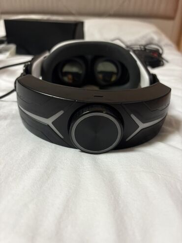 Video oyunlar üçün aksesuarlar: Meta Quest 3 VR başlığı və kontrollerlər - All‑in‑one VR sistemi: PC — 11