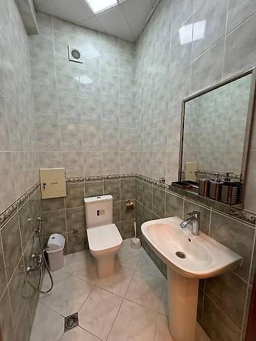 zığda ev: İcarəyə verilir 3 otaqlı yeni tikili 100 m², İçəri Şəhər m. 1 200 — 9