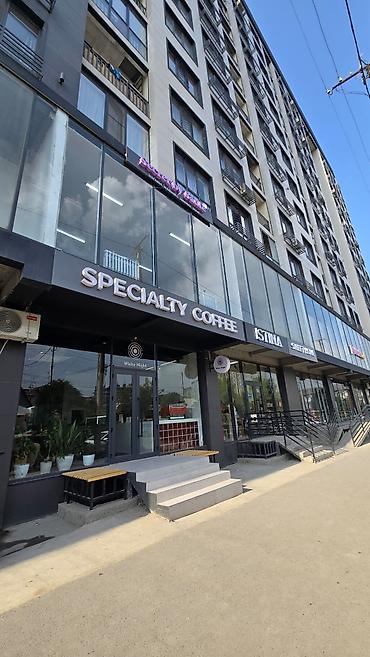 Аренда офисов: Аренда офисов, 66 м², В бизнес центре, 1 линия, С отдельной кухней, С отдельным сан узлом at lalafo.kg — 1 Аренда офисов: Аренда офисов, 66 м², В бизнес центре, 1 линия, С отдельной кухней, С отдельным сан узлом — 1