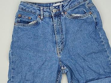 jeans mnml: Jeansy damskie, rozmiar S — 1