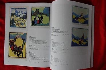 formula 1: AUKCIONI KATALOG DOROTHEUM, MALEREI DES 20. JAHRHUNDERTS | Aukcioni — 3