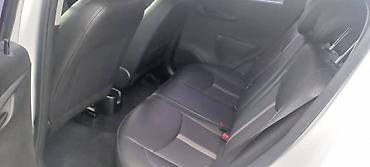 spark 2016: Chevrolet Spark: 2020 г., 1 л, Автомат, Бензин, Хэтчбэк — 3