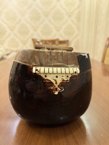 Tar: Məhsul: Tar (Azərbaycan xalq çalğı aləti) Təsvir: - Klassik 11 pərli — 13