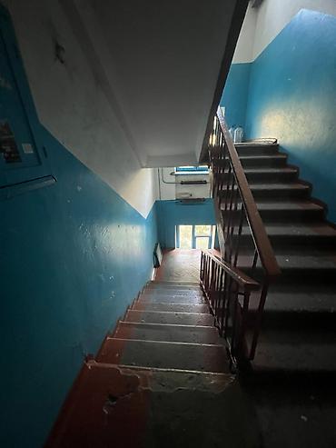 Продажа квартир: 1 комната, 32 м², Космос Хрущевка, 3 этаж, Косметический ремонт — 8