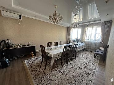 Долгосрочная аренда домов: 240 м², 7 комнат, Утепленный, Видеонаблюдение, Забор, огорожен — 14