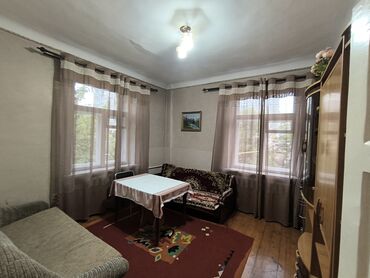 покупаю дом: 2 комнаты, Собственник, С мебелью полностью