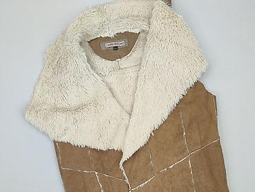 warehouse kurtka: Bershka, Kamizelka damska, rozmiar S — 1