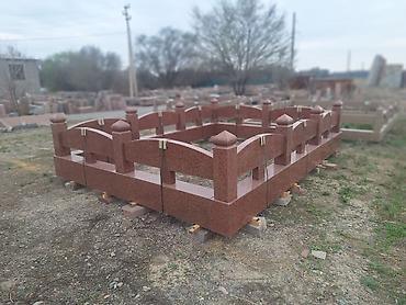 Ритуальные услуги: Изготовление памятников, Изготовление оградок, Изготовление крестов | Гранит, Металл, Мрамор | Оформление at lalafo.kg — 20 Ритуальные услуги: Изготовление памятников, Изготовление оградок, Изготовление крестов | Гранит, Металл, Мрамор | Оформление — 20