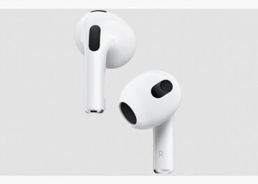 микрофон с колонка: Продаю AirPods 3
Оригинал 
Состояние отличное