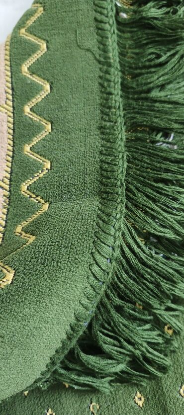 Qədim xalçalar: Qədim xalça, 2004 il, İran, Vəziyyəti: Əla — 2