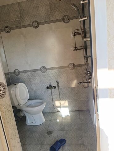 Uzunmüddətli kirayə evlər: 60 kv. m, 2 otaqlı, Telefon, Kanalizasiya, İnternet — 23