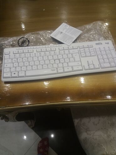 hp lt4120 laptop: Tastature