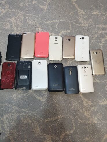 скупка компьютеров ноутбуков телевизоров телефонов бишкек: Продам куча не рабочих телефонов 1000 сом за все