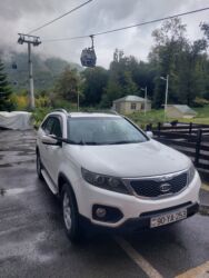 Kia: Kia Sorento: 2.4 l | 2010 il Ofrouder/SUV — 12