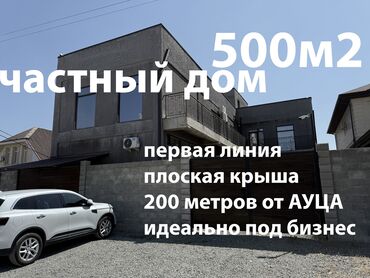 помещения ак ордо: Сатам Имарат, Жабдуусу менен, Иштеп жаткан 700 кв. м