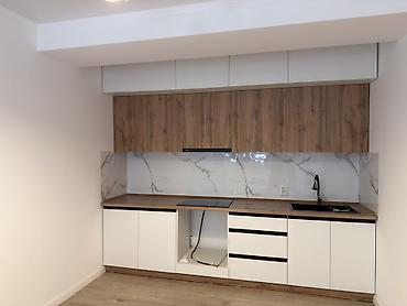 3ком квартира: 3 комнаты, 90 м², 12 мкр Элитка, 10 этаж, Евроремонт — 8