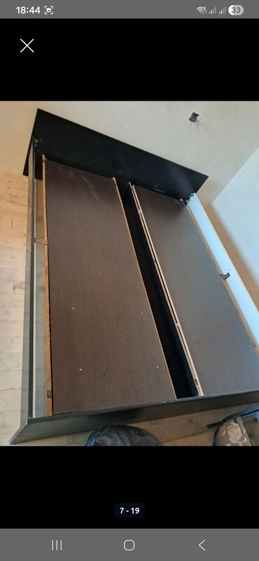 Çarpayılar: İkinəfərlik çarpayı, Bazasız, Siyirməsiz — 13