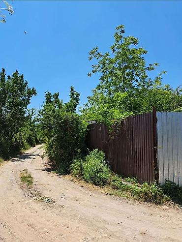 Продажа участков: 5 соток — 7